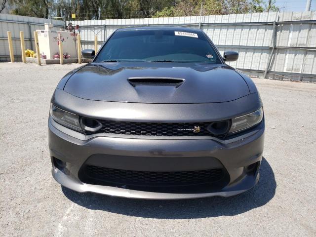Photo 5 from auction – 2019 DODGE CHARGER SC with VIN 2C3CDXGJ7KH703686