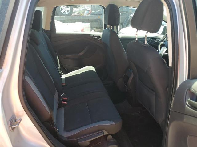 Photo 10 from auction – 2013 FORD ESCAPE S with VIN 1FMCU0F75DUA41532