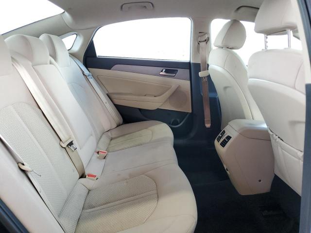 Photo 10 from auction – 2019 HYUNDAI SONATA LIM with VIN 5NPE34AF4KH760669
