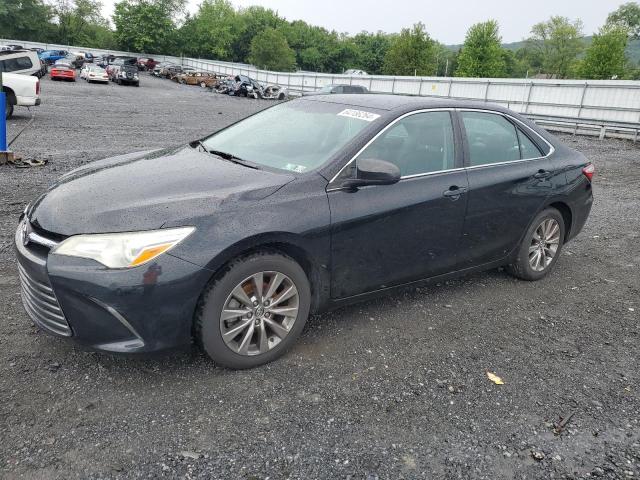 TOYOTA CAMRY LE 2017 with VIN 4T1BF1FK5HU623457 - Photo from auction