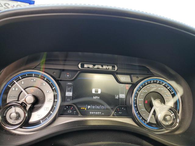 Photo 9 from auction – 2019 RAM 1500 LIMIT with VIN 1C6SRFHT3KN555148