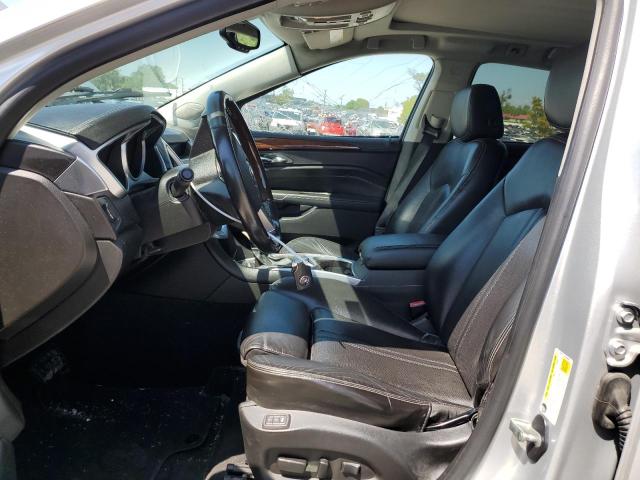 Photo 7 from auction – 2012 CADILLAC SRX PERFOR with VIN 3GYFNBE37CS500609