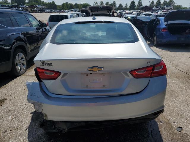Photo 6 from auction – 2018 CHEVROLET MALIBU LT with VIN 1G1ZD5ST1JF214227