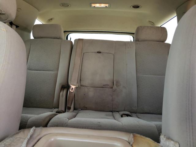 Photo 10 from auction – 2007 GMC YUKON with VIN 1GKFC13C87J354693