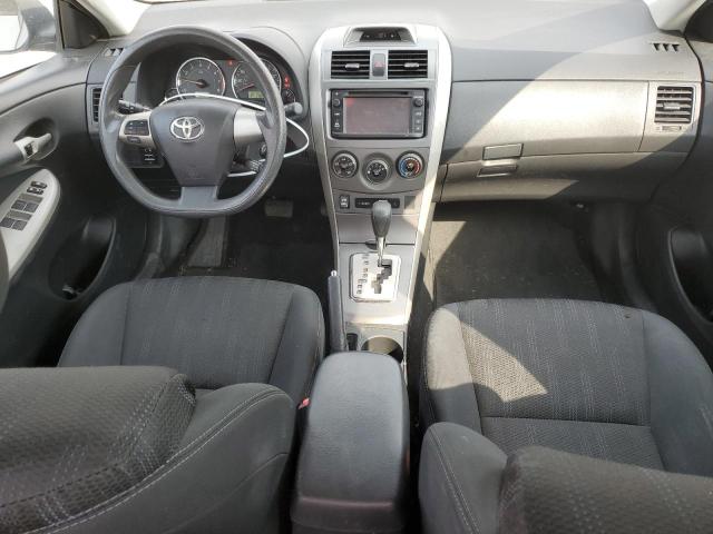 Photo 8 from auction – 2013 TOYOTA COROLLA BA with VIN 2T1BU4EE2DC943138