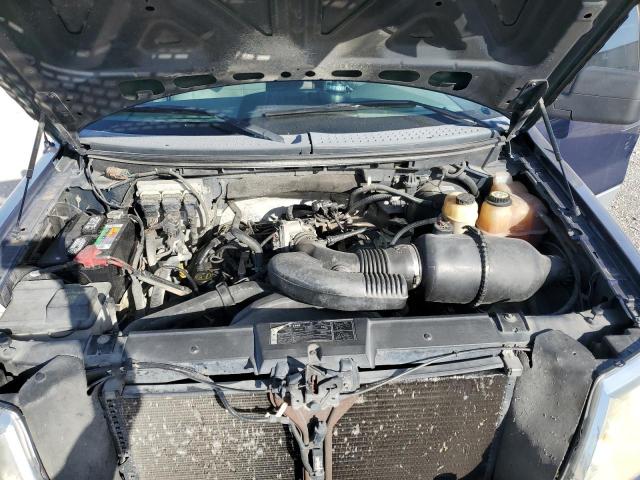 Photo 11 from auction – 2008 FORD F150 SUPER with VIN 1FTRW12W68FB67517