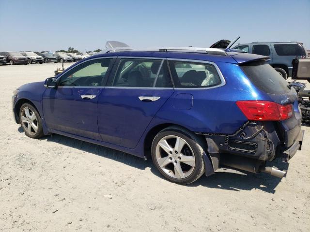 Photo 2 from auction – 2012 ACURA TSX TECH with VIN JH4CW2H69CC003948