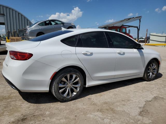 Photo 3 from auction – 2015 CHRYSLER 200 S with VIN 1C3CCCDG6FN636516
