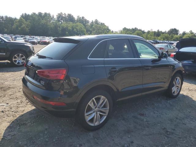 Photo 3 from auction – 2016 AUDI Q3 PREMIUM with VIN WA1EFCFS3GR022198