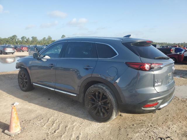Photo 2 from auction – 2022 MAZDA CX-9 GRAND with VIN JM3TCBDY3N0628827