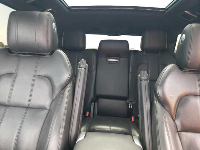 Photo 10 from auction – 2017 LAND ROVER RANGE ROVE with VIN SALWR2FV6HA679561