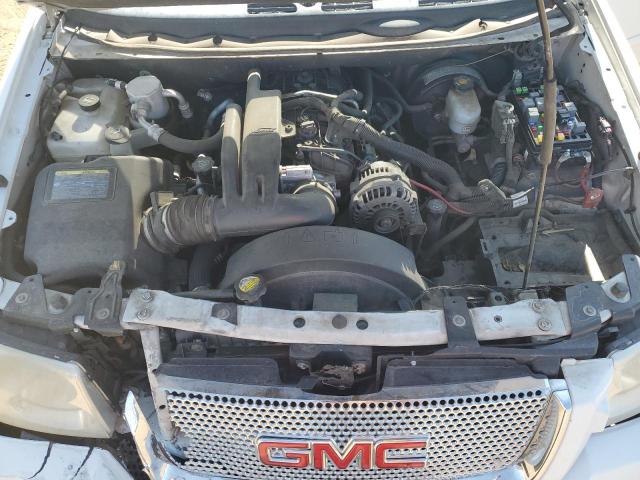 Photo 12 from auction – 2006 GMC ENVOY DENA with VIN 1GKET63M062277442