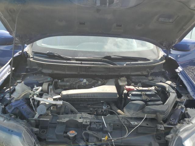 Photo 12 from auction – 2018 NISSAN ROGUE S with VIN KNMAT2MT6JP559217