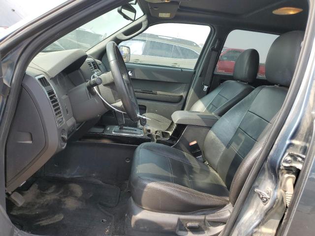 Photo 7 from auction – 2010 FORD ESCAPE LIM with VIN 1FMCU9EG0AKA80431