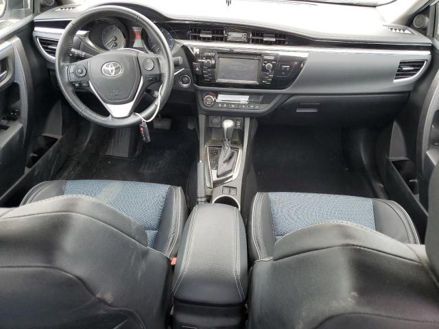 Photo 8 from auction – 2015 TOYOTA COROLLA L with VIN 5YFBURHE5FP247739