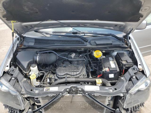 Photo 12 from auction – 2017 DODGE GRAND CARA with VIN 2C4RDGEG7HR699641