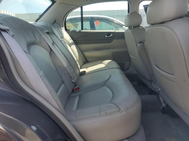 Photo 10 from auction – 1998 LINCOLN CONTINENTA with VIN 1LNFM97V5WY729251