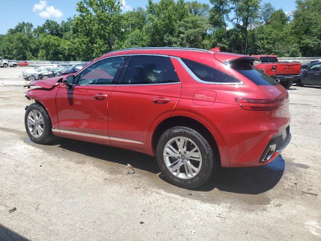 Photo 2 from auction – 2022 GENESIS GV70 BASE with VIN KMUMADTB9NU068877