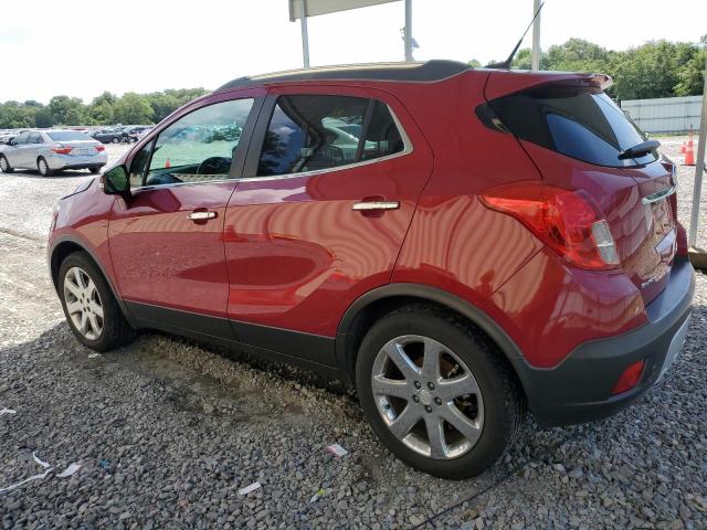 Photo 2 from auction – 2014 BUICK ENCORE with VIN KL4CJCSBXEB759321