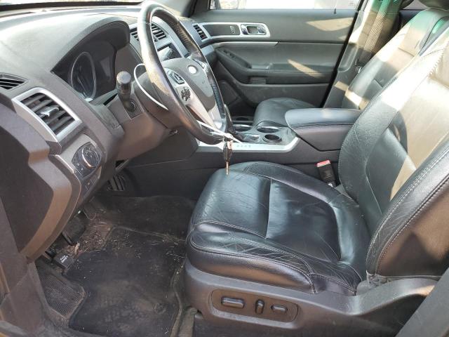 Photo 7 from auction – 2013 FORD EXPLORER X with VIN 1FM5K7D80DGB51731