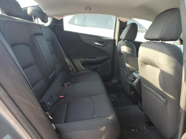 Photo 10 from auction – 2018 CHEVROLET MALIBU LT with VIN 1G1ZD5ST9JF124503