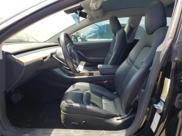 Photo 7 from auction – 2018 TESLA MODEL 3 with VIN 5YJ3E1EAXJF007661
