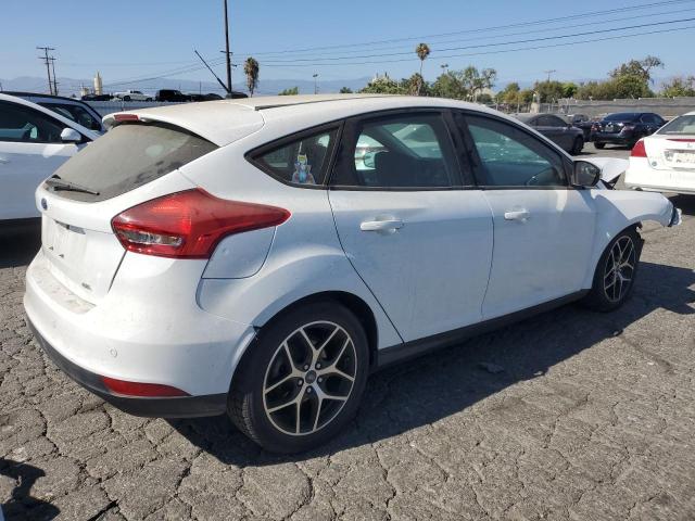 Photo 3 from auction – 2018 FORD FOCUS SEL with VIN 1FADP3M2XJL241130