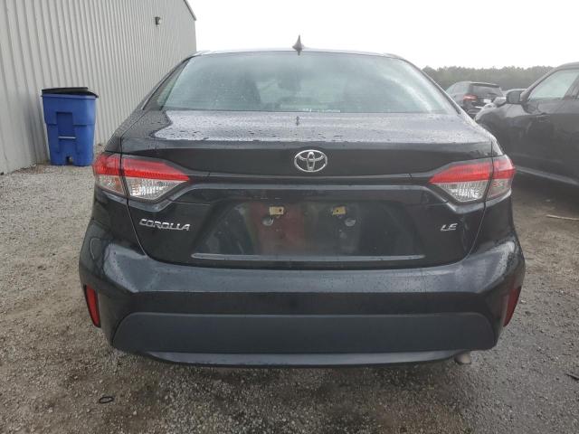 Photo 6 from auction – 2020 TOYOTA COROLLA LE with VIN 5YFEPRAE3LP021094