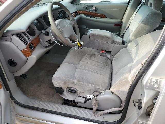Photo 7 from auction – 2001 BUICK LESABRE CU with VIN 1G4HP54K414248944