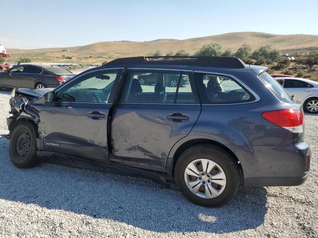 Снимка 2 от търг – 2014 SUBARU OUTBACK 2. с VIN 4S4BRBAC5E3286285