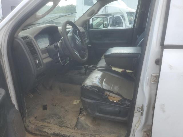 Photo 7 from auction – 2011 DODGE RAM 2500 with VIN 3D7UT2CL0BG575455