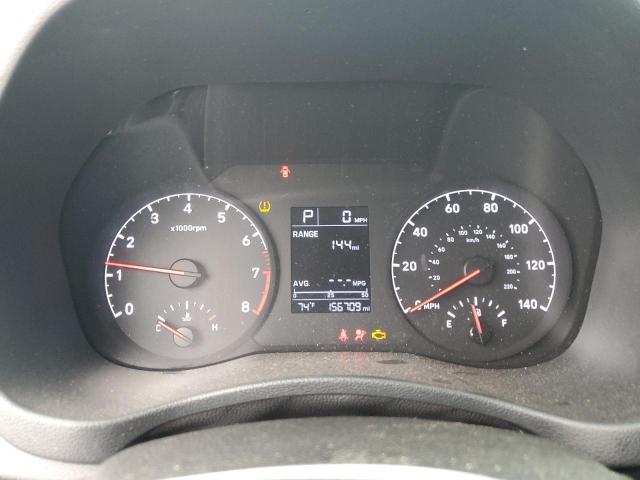 Photo 9 from auction – 2019 HYUNDAI ACCENT SE with VIN 3KPC24A31KE077445