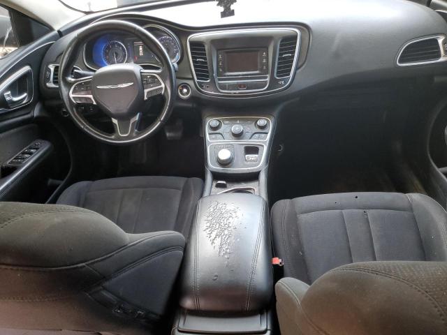 Photo 8 from auction – 2015 CHRYSLER 200 LIMITE with VIN 1C3CCCAB0FN744882
