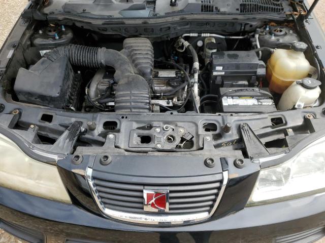 Photo 11 from auction – 2007 SATURN VUE with VIN 5GZCZ33D77S806871
