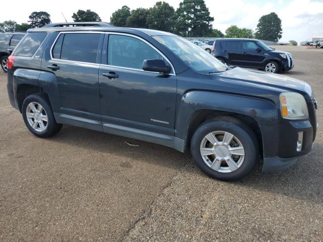 Photo 4 from auction – 2012 GMC TERRAIN SL with VIN 2GKALUEK0C6194946