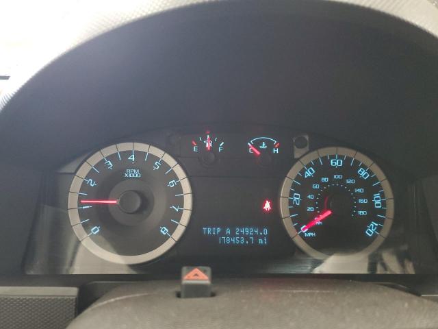 Zdjęcie 9 z aukcji – 2010 FORD ESCAPE XLT z VIN 1FMCU0DG0AKD32112