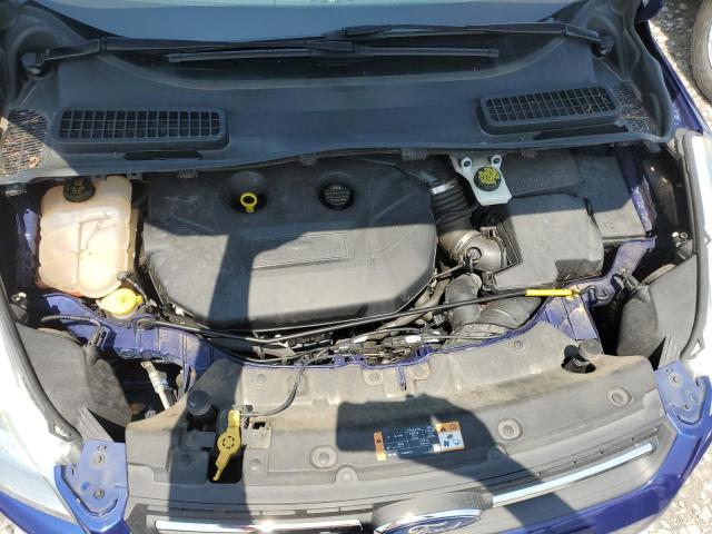 Photo 11 from auction – 2016 FORD ESCAPE SE with VIN 1FMCU9G90GUB15089