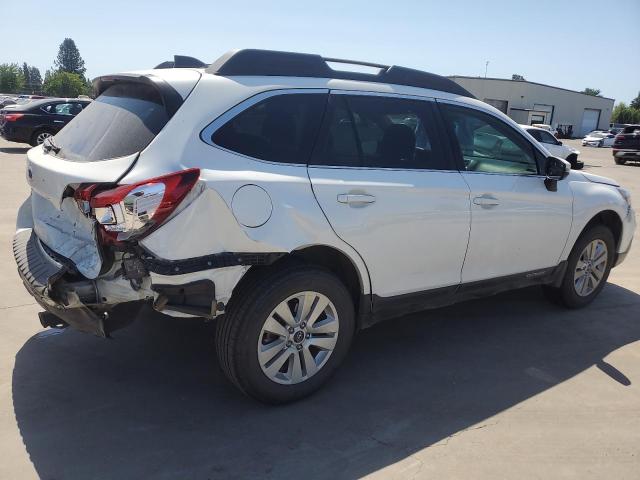 Photo 3 from auction – 2018 SUBARU OUTBACK 2. with VIN 4S4BSAFC6J3283672