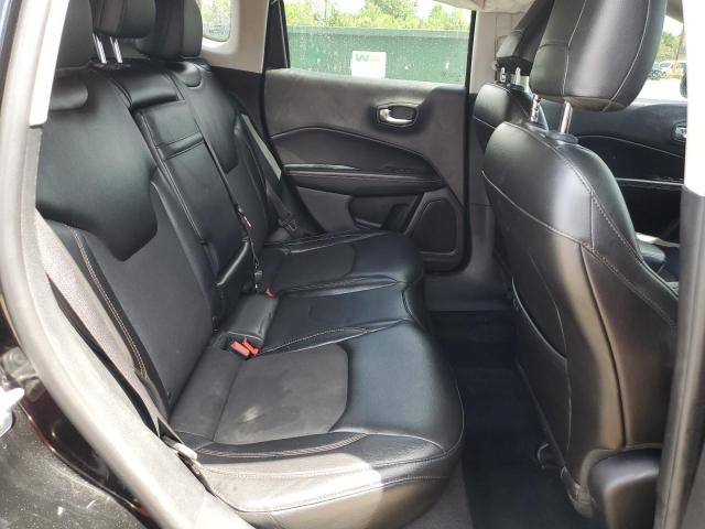 Photo 11 from auction – 2018 JEEP COMPASS LA with VIN 3C4NJDBB0JT349690