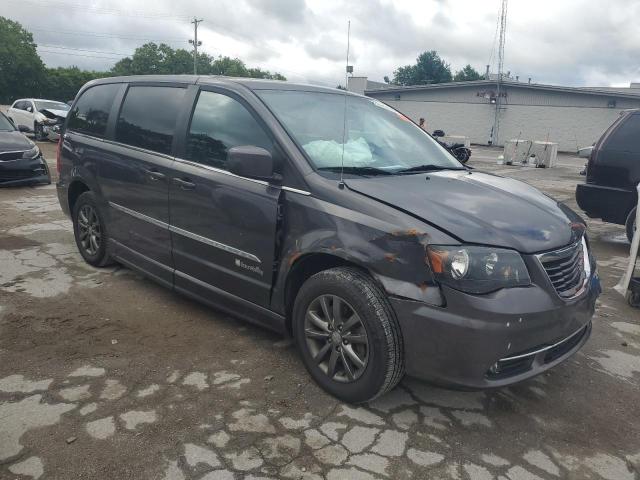 Photo 4 from auction – 2015 CHRYSLER TOWN & COU with VIN 2C4RC1HG6FR531823