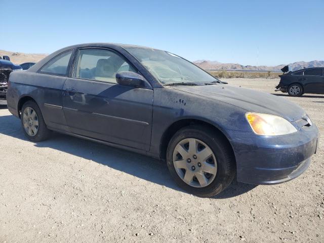 Photo 4 from auction – 2001 HONDA CIVIC SI with VIN 1HGEM22971L073630