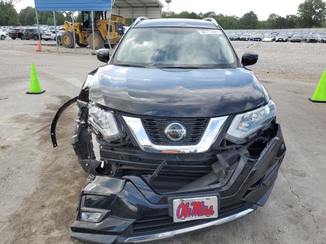 Photo 5 from auction – 2018 NISSAN ROGUE S with VIN KNMAT2MT6JP594243