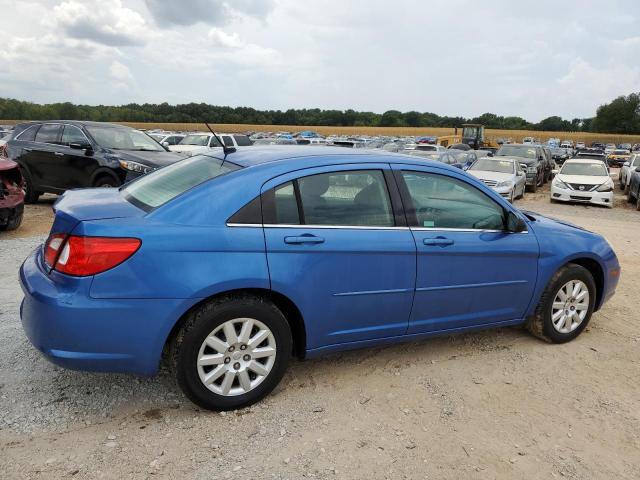 Photo 3 from auction – 2008 CHRYSLER SEBRING LX with VIN 1C3LC46K18N158239