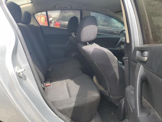 Photo 10 from auction – 2012 MAZDA 3 I with VIN JM1BL1UF4C1617789