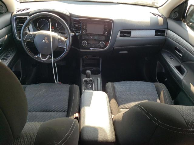 Photo 8 from auction – 2016 MITSUBISHI OUTLANDER with VIN JA4AD3A31GZ047010