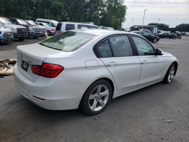 Photo 3 from auction – 2015 BMW 328 XI with VIN WBA3B3G58FNT68798