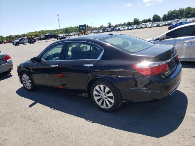 Photo 2 from auction – 2015 HONDA ACCORD EXL with VIN 1HGCR2F88FA091826