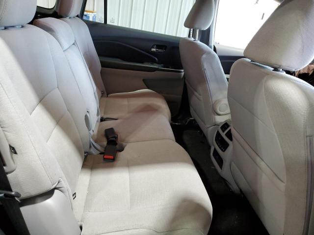 Photo 11 from auction – 2016 HONDA PILOT EX with VIN 5FNYF6H32GB055662