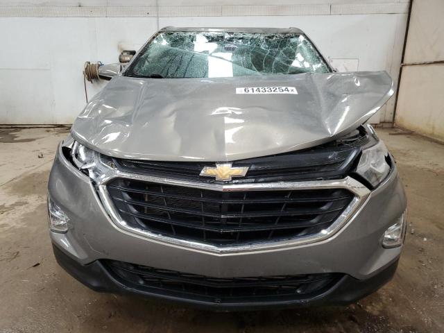Photo 5 from auction – 2018 CHEVROLET EQUINOX LT with VIN 3GNAXSEV4JS575154