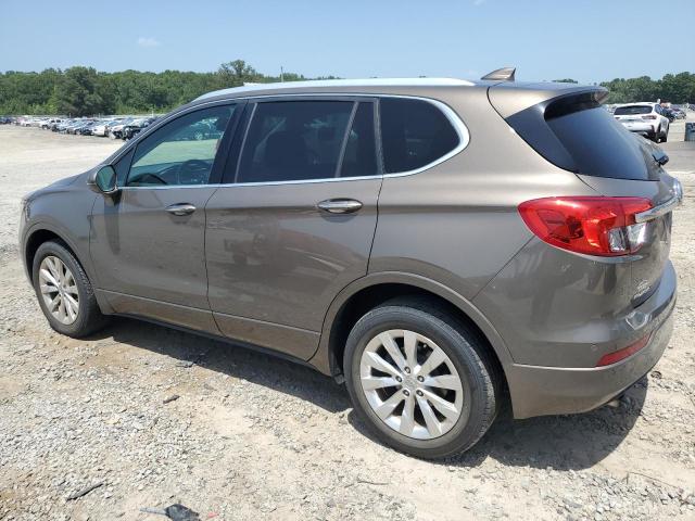 Photo 2 from auction – 2017 BUICK ENVISION E with VIN LRBFXDSAXHD161090